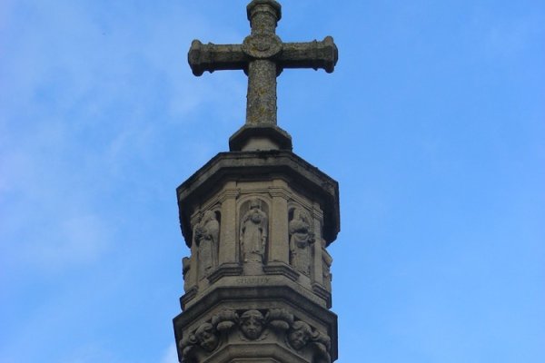 Conservation Work at Market Harborough